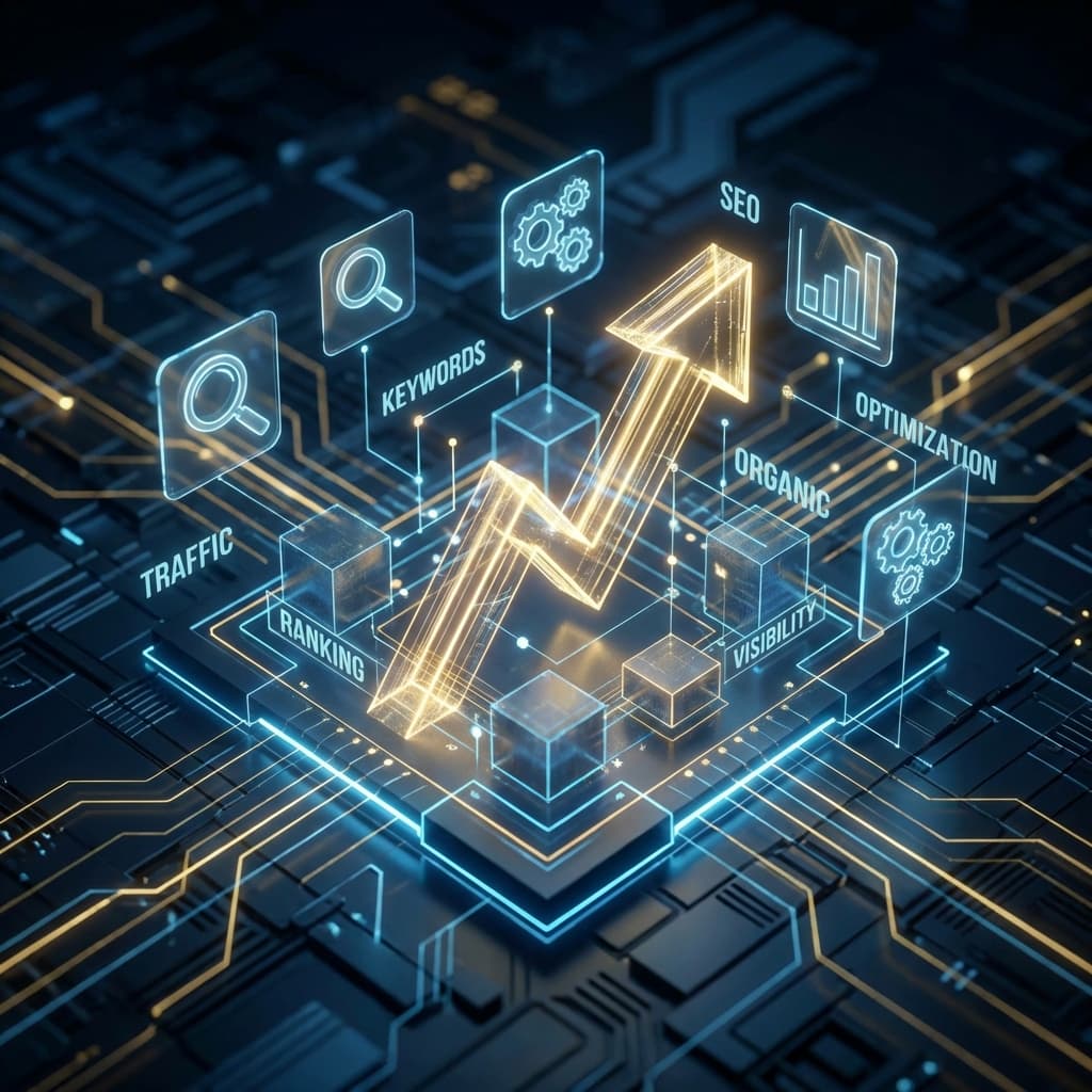 The Ultimate SEO Guide for Nigerian Businesses in 2024