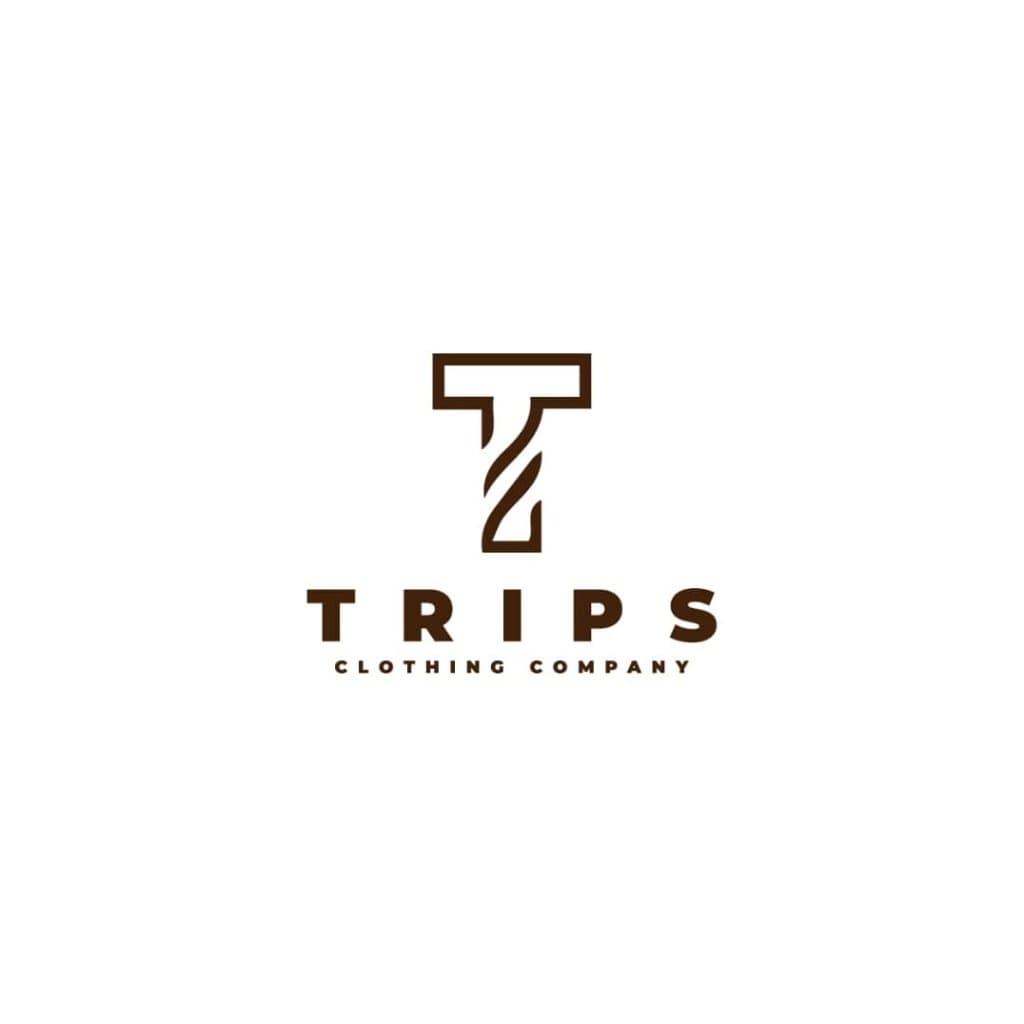 Trips Clothing Company